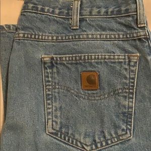 Men’s Carhartt relaxed fit